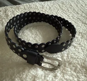 Belt Black thumbnail 1