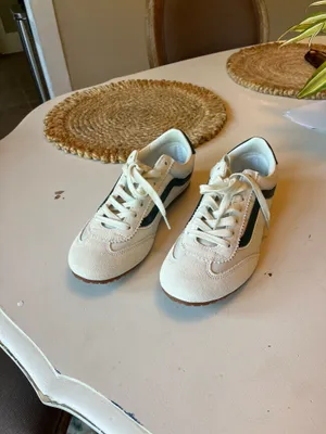 Vans super lowpro sneaker thumbnail 2