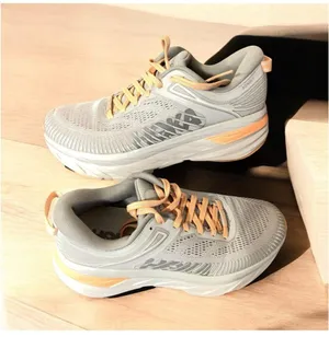 Hoka Running Shoes One thumbnail 1