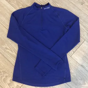 Saucony Lightweight Running Top thumbnail 1