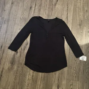 Maidenform Women’s Longe‎ Set Medium thumbnail 2