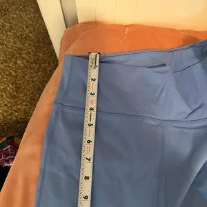 Fabletics Leggings Motion365 Blue thumbnail 4