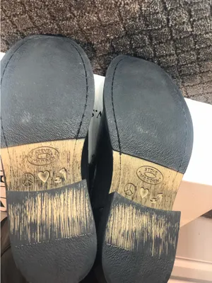 Frencchh Steve Madden Boots thumbnail 6