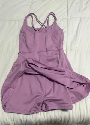 Athletic Dress Kohl's thumbnail 1