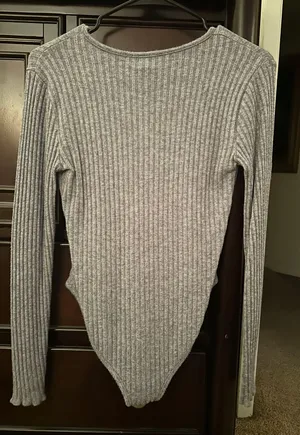 Forever 21 Bodysuit thumbnail 2