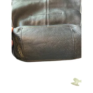 The Sak leather shoulder handbag classic thumbnail 5