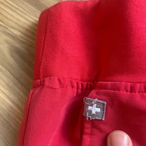Figs High Waisted Zamora Jogger Scrubs thumbnail 3