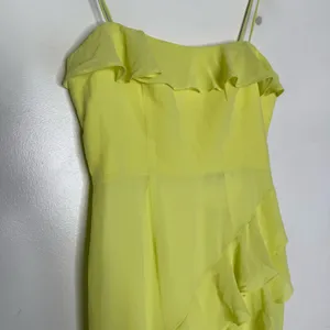Here Comes the Sun Dress thumbnail 6