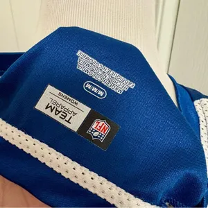 Indianapolis Colts Top NFL J2 thumbnail 6