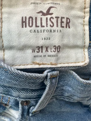 Hollister Jeans thumbnail 2