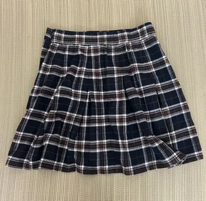 Hollister Pleated Skirt thumbnail 2