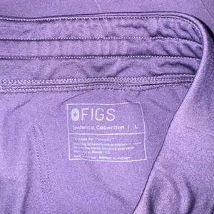 FIGS scrub bottoms thumbnail 5