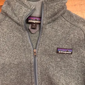 PATAGONIA Better Sweater‎ 1/4 Zip Pullover thumbnail 3
