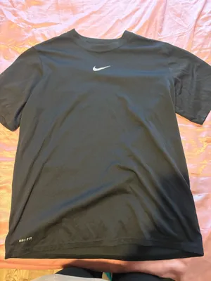 Nike Dri-Fit Shirt thumbnail 1