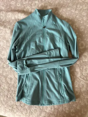 Lululemon Define Jacket thumbnail 3
