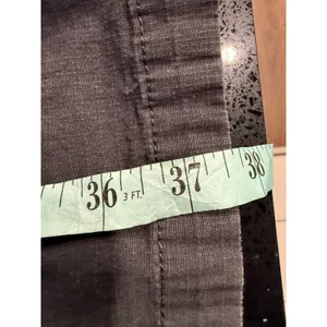Vuori Women‎ Ripstop Pants Charcoal Grey Organic Cotton Stretch VW401 Small thumbnail 8