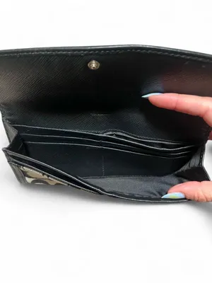 Coach Wallet thumbnail 5