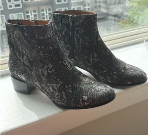 Ankle Boots Vionic Heeled thumbnail 1