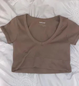 Garage T-Shirt thumbnail 1