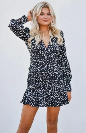 Impeccable Pig Dress thumbnail 1