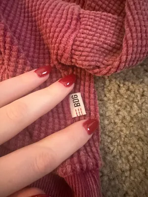 BDG Cropped Hoodie thumbnail 2