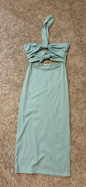 Boutique Dress thumbnail 1