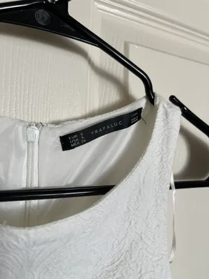 ZARA Dress thumbnail 5