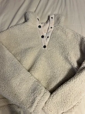Sherpa Button Up thumbnail 1