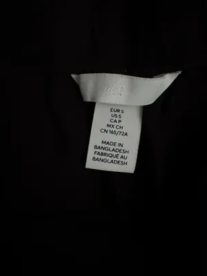 H&M Pant thumbnail 2