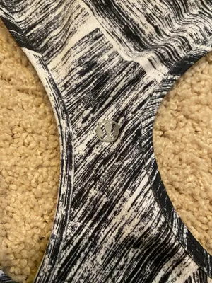 Workout Racerback Tank thumbnail 3