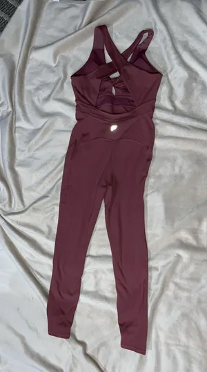 Jumpsuit thumbnail 2