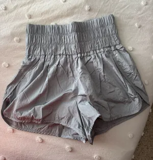 Free People Movement Way Home Shorts thumbnail 1