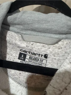 Carhartt sweatshirt thumbnail 2
