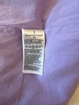 Banana Republic Purple Midi Dress thumbnail 6