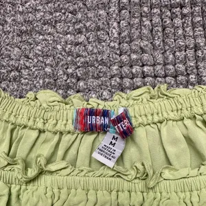 Urban Outfitters Lime Green Romper thumbnail 2