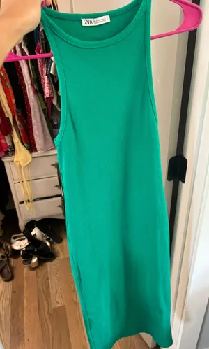 Zara Dress thumbnail 1