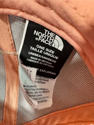The North Face Hat thumbnail 3