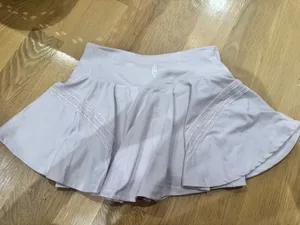 Free People Movement Pleats And Thank You Tennis Skort thumbnail 2