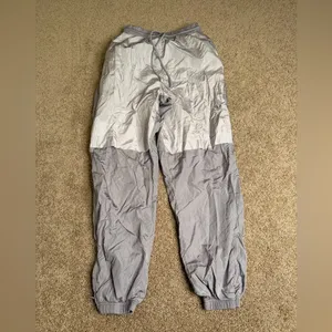 Adidas‎ Originals Bellista Cuffed Sweatpants Size Small thumbnail 2