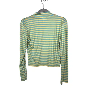 The ragged priest striped‎ long sleeve top thumbnail 5