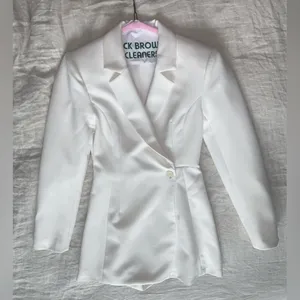 ASTR The Label
Callista Blazer Romper Size S thumbnail 4