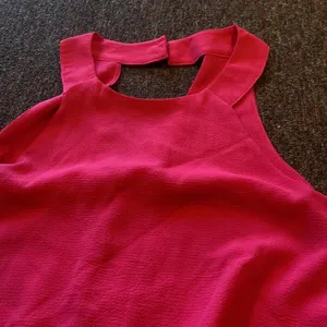 Impeccable pig hot pink‎ tank M thumbnail 3