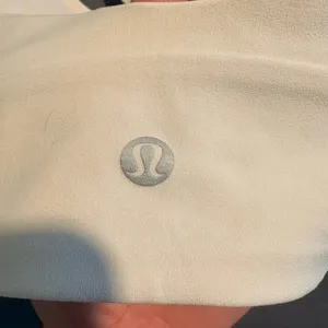 Lululemon Athletica White Bralette thumbnail 3