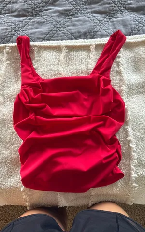 Edikted Tank Top thumbnail 1