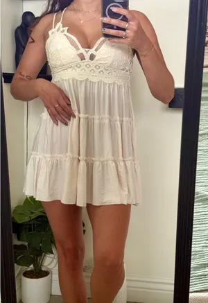 Zenana Dress thumbnail 3