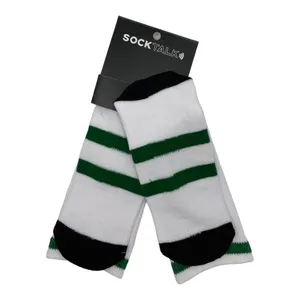 Sock Talk Procrastinator Crew Socks NWT thumbnail 5