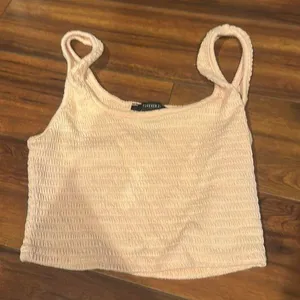 Women’s Forever21 Crop Top thumbnail 1