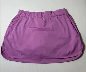 Columbia Size Large Skort Purple Pockets A-Line Athletic Tennis Golf Hike Skirt thumbnail 1