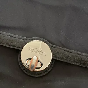 Kipling black purse   thumbnail 2