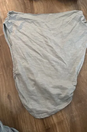 Shein Off-The-Shoulder Top thumbnail 1